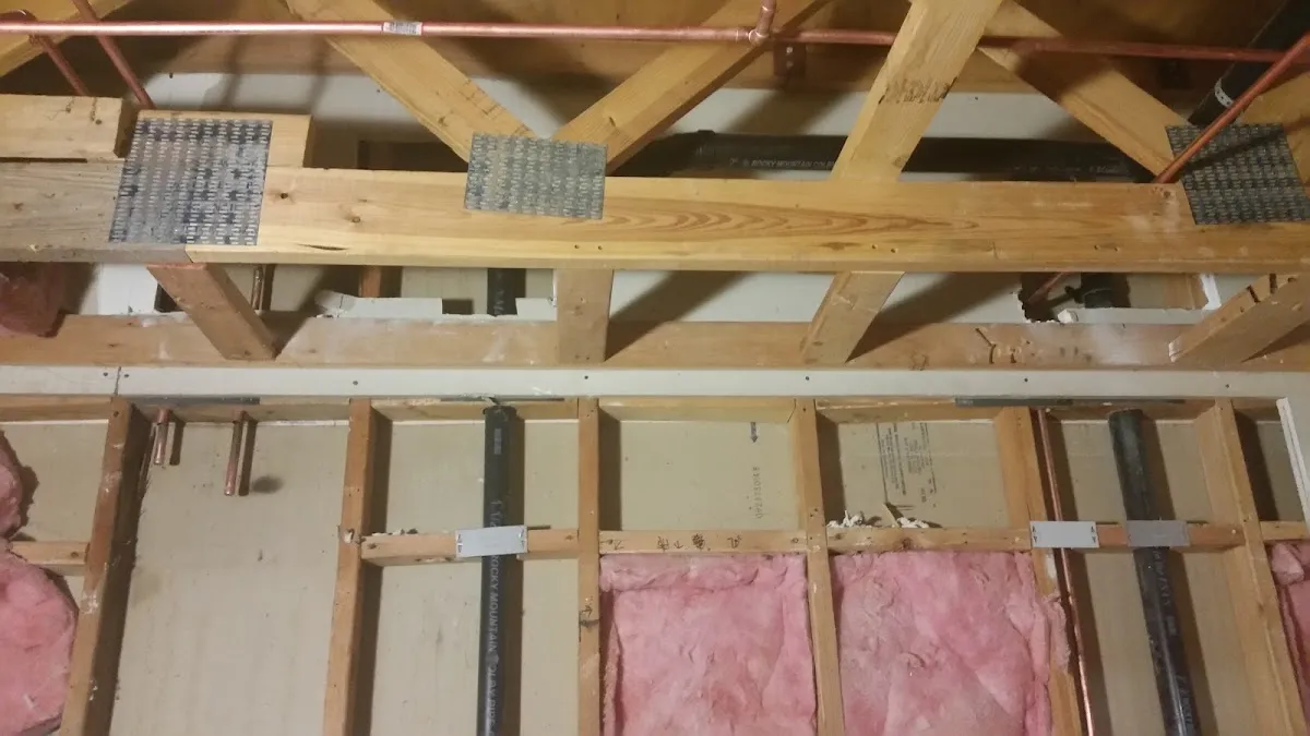 Plumbing services in Liberty Lake, WA